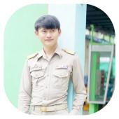นายณัฐดนัย นิลดี