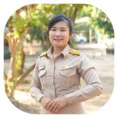 นางสาวสุรีรัตน์ เอมโอษฐ์